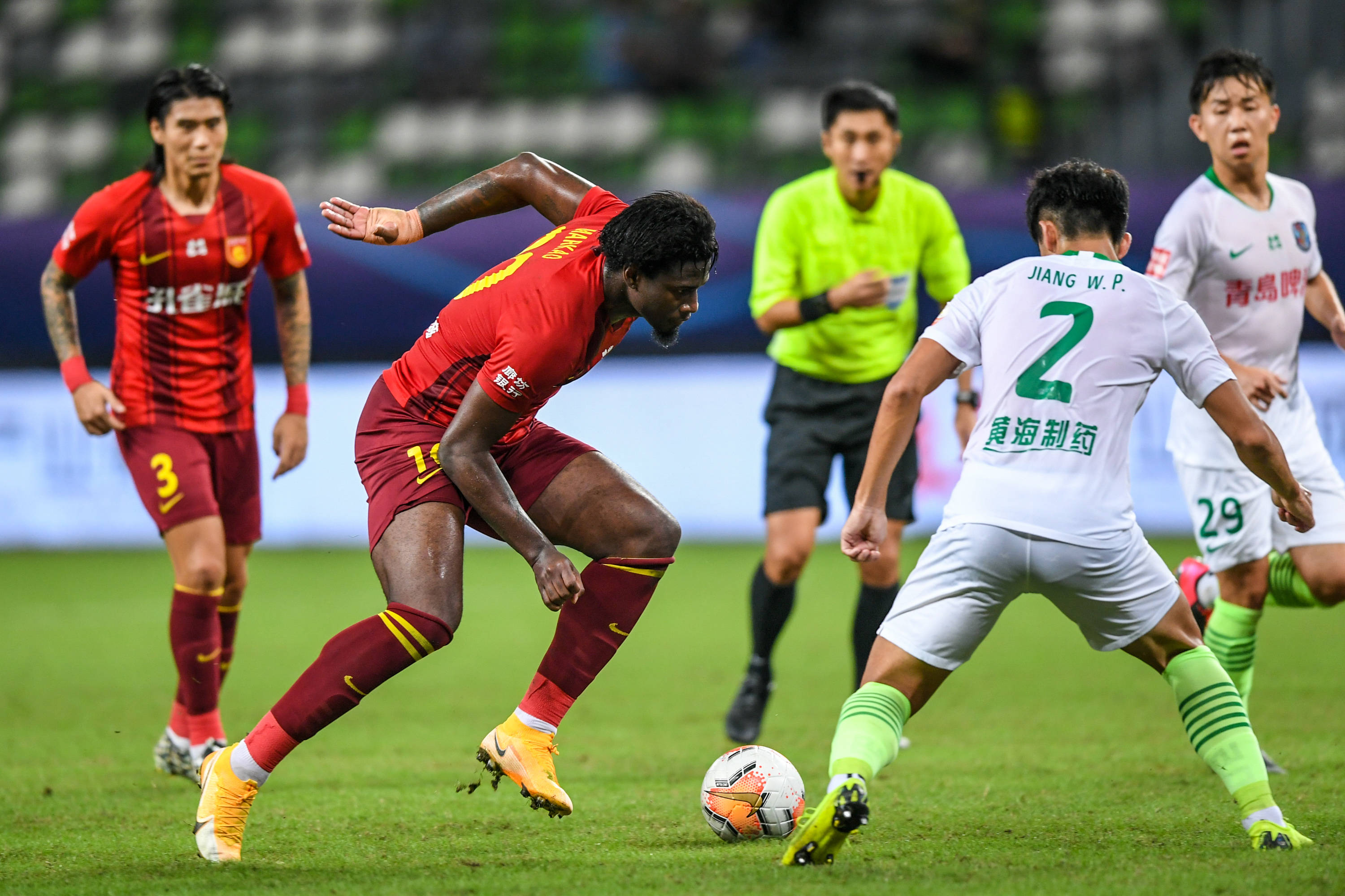 博主：合同到期的三镇外援图多列被推荐给中甲深圳青年人（博主曝：三镇外援图多列合同到期，已被推荐至中甲深圳青年人）